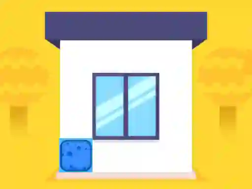 Игра Cat Dekor онлайн