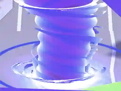 Игра Super Tornado.io онлайн