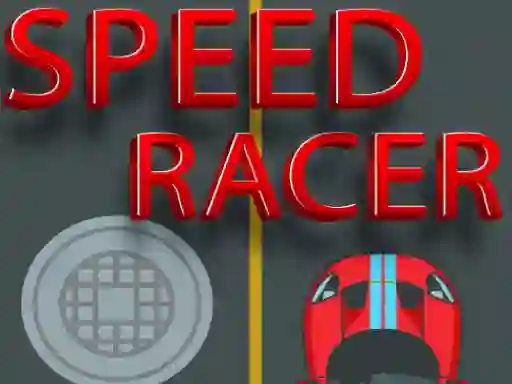 Игра Speed Racer онлайн