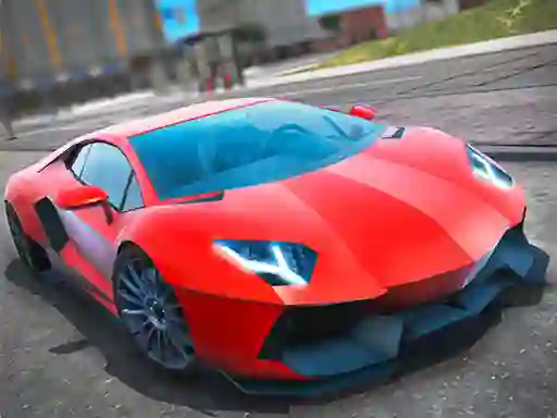 Игра Advance Car Parking онлайн