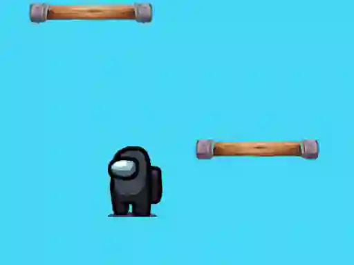 Игра Sky Jump онлайн