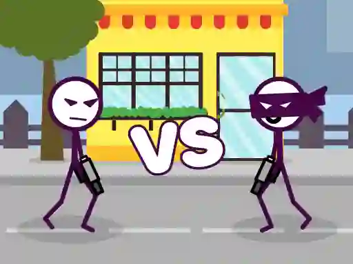 Игра Shoot or Die онлайн