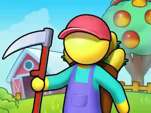 Игра Farmers Island онлайн