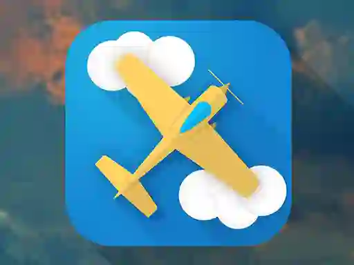 Игра Parkour Aircrufe онлайн
