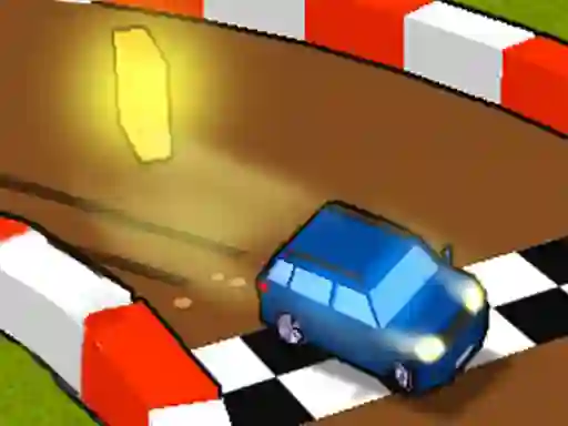 Игра Infinity Circuit онлайн