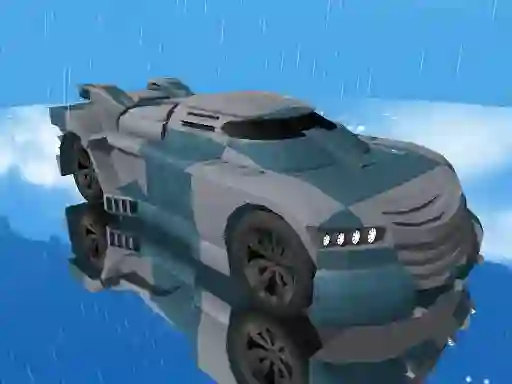 Игра Car Parking 2023 онлайн