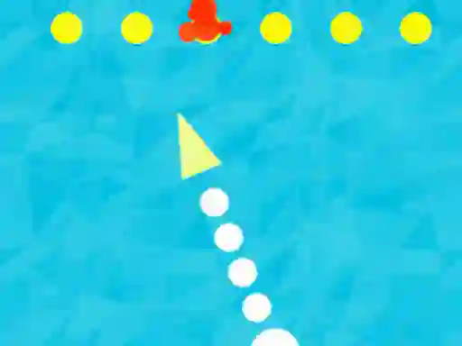Игра One Dot Target онлайн