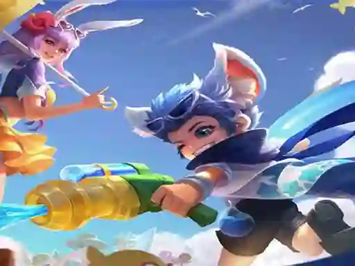 Игра Forward rush онлайн