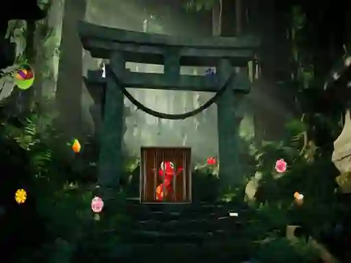Игра Rescue The Ant онлайн