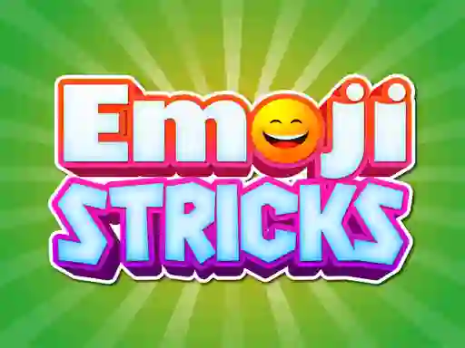 Игра Emoji Strikes онлайн