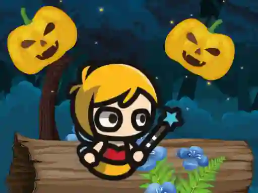 Игра Survival Fairy онлайн