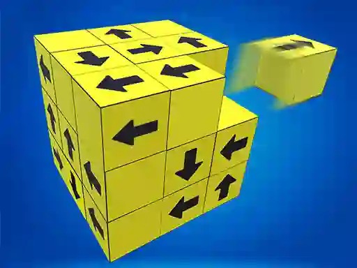 Игра Tap Blocks Away онлайн