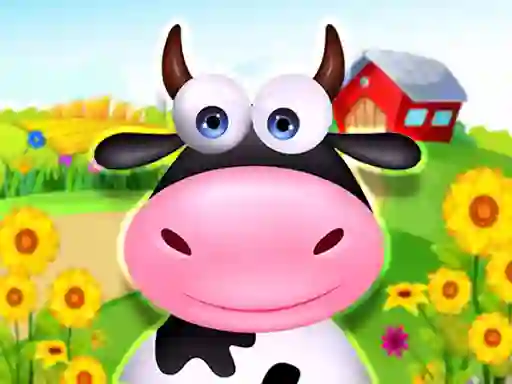 Игра Frenzy Farming Simulator онлайн