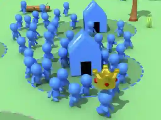 Игра Territory War онлайн