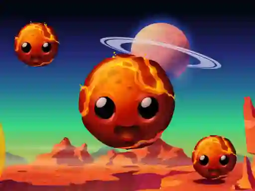 Игра Save The Earth онлайн