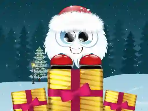 Игра Fluffy Rush онлайн