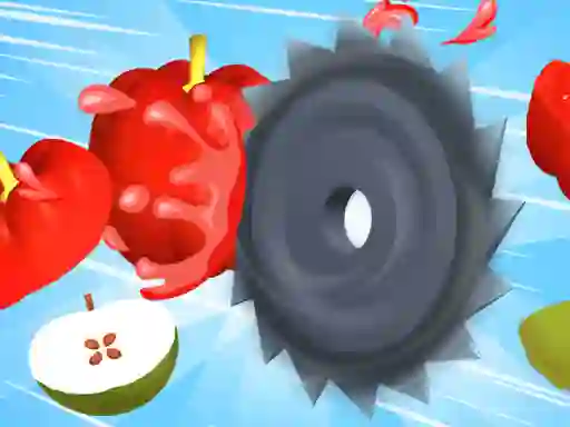Игра Sawblade Fest Run онлайн