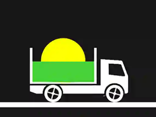 Игра fill the truck онлайн