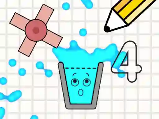 Игра Happy Filled Glass 4 онлайн