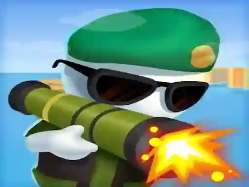 Игра Trigger King онлайн