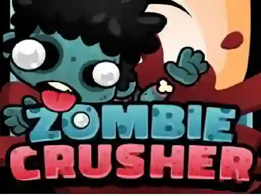 Игра Zombies crusher онлайн