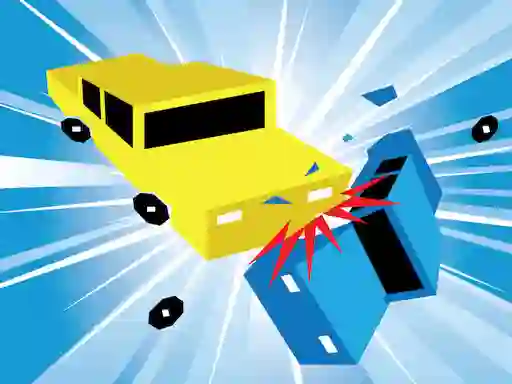 Игра Traffic Car онлайн