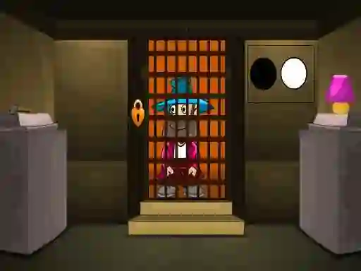 Игра Peter Uncle Rescue онлайн