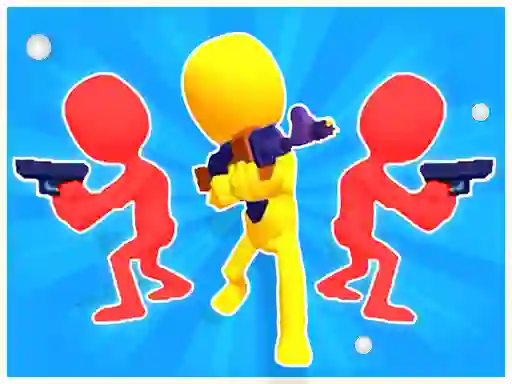 Игра Join The Gang онлайн