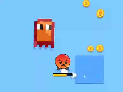 Игра Pixel Survivor 2D онлайн