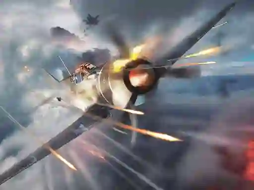 Игра Tail Gun Charlie онлайн