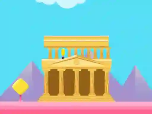 Игра Temple Tower онлайн