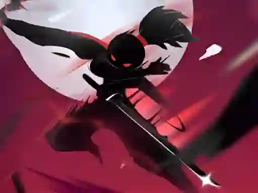 Игра Ninja Legend онлайн