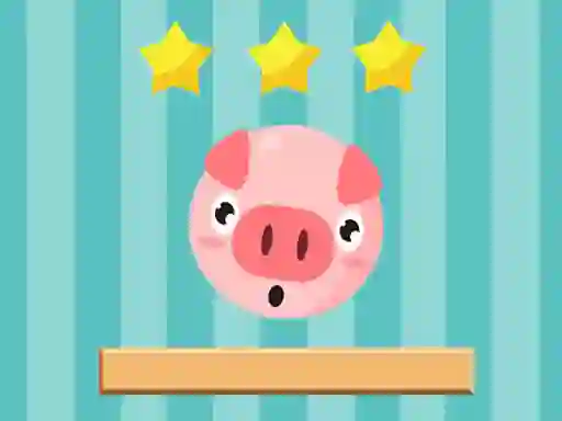 Игра Piglet Escape онлайн