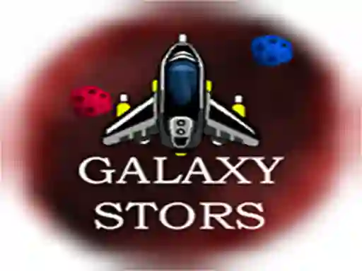 Игра Galaxy Stors онлайн