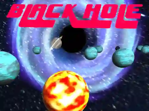 Игра Black Hole онлайн