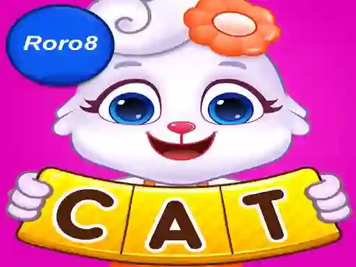 Игра Mixed Words game онлайн
