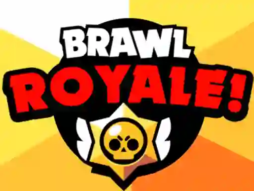 Игра Brawl Royale онлайн