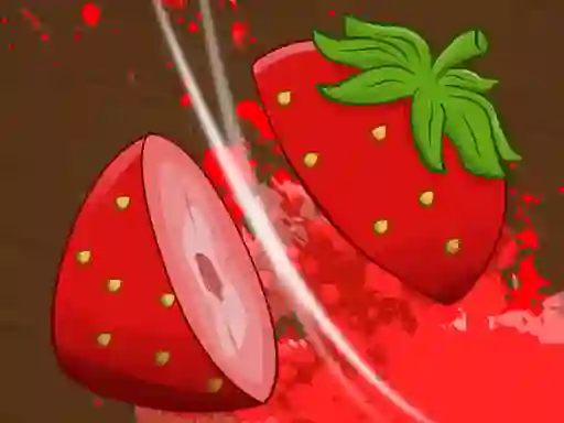 Игра Cut Fruit онлайн