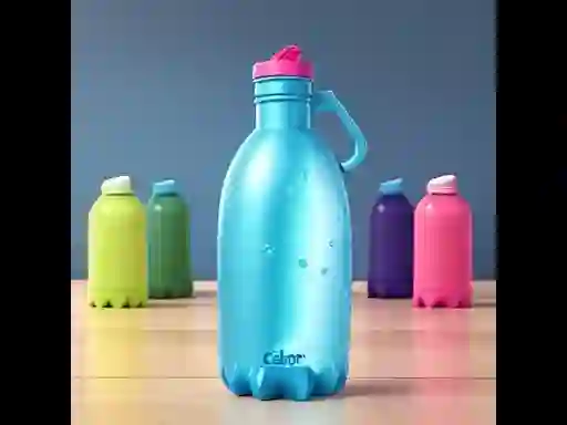 Игра Water Sort Bottle онлайн