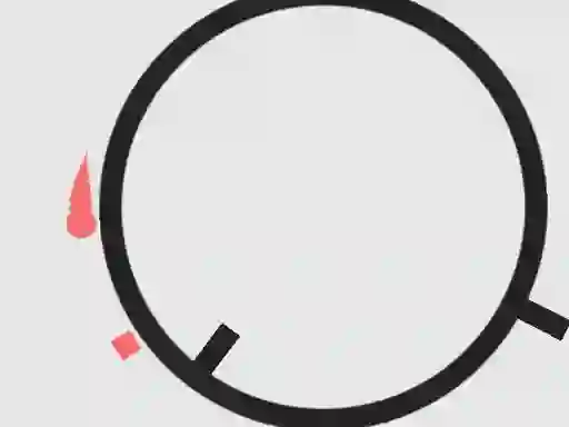 Игра ColorRing онлайн