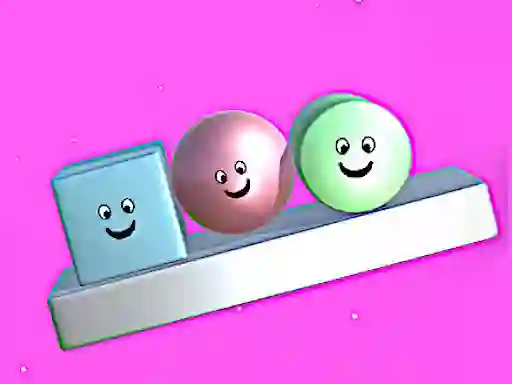 Игра Balance Stack онлайн