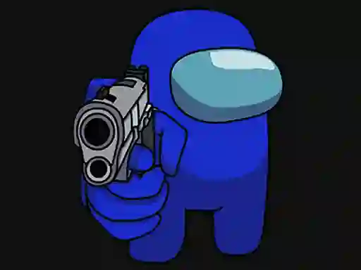 Игра Among Us Killer онлайн