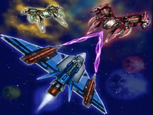 Игра Exoclipse онлайн