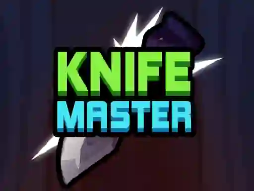 Игра Knife Master онлайн