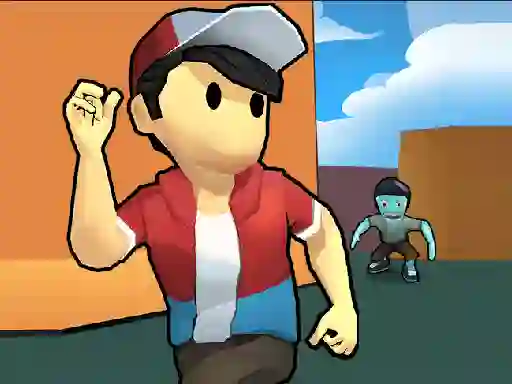 Игра Hidden Master 3D онлайн