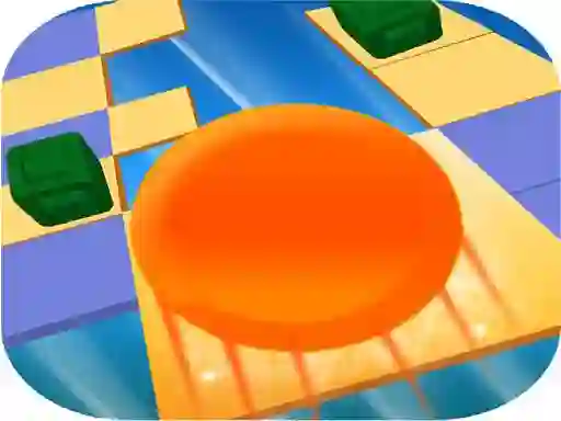 Игра Rolling Ball онлайн