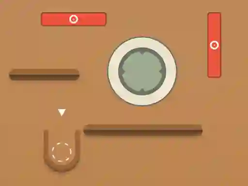 Игра Bring the Ball онлайн