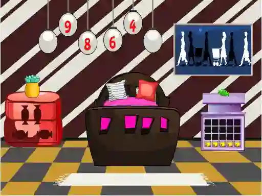 Игра Cute Bird Rescue онлайн