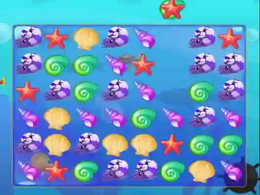 Игра Shell Swap онлайн