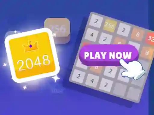 Игра Battle 2048 онлайн